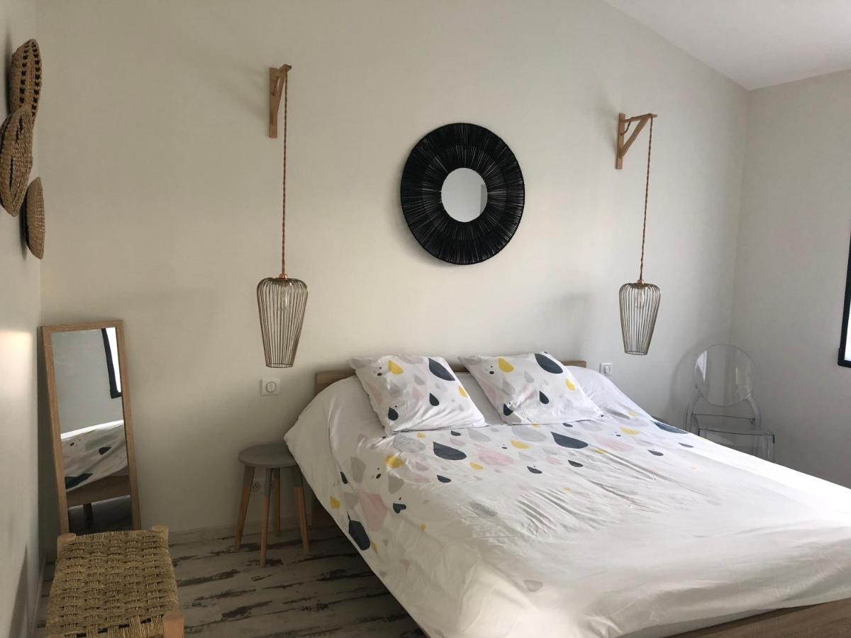 Guesthouse Proche Bordeaux Езін Екстер'єр фото