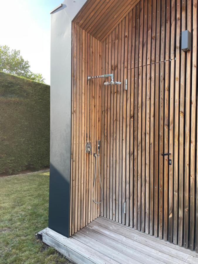 Guesthouse Proche Bordeaux Езін Екстер'єр фото