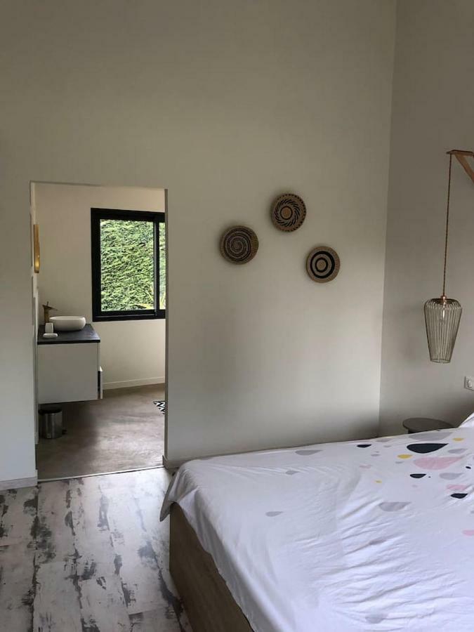 Guesthouse Proche Bordeaux Езін Екстер'єр фото