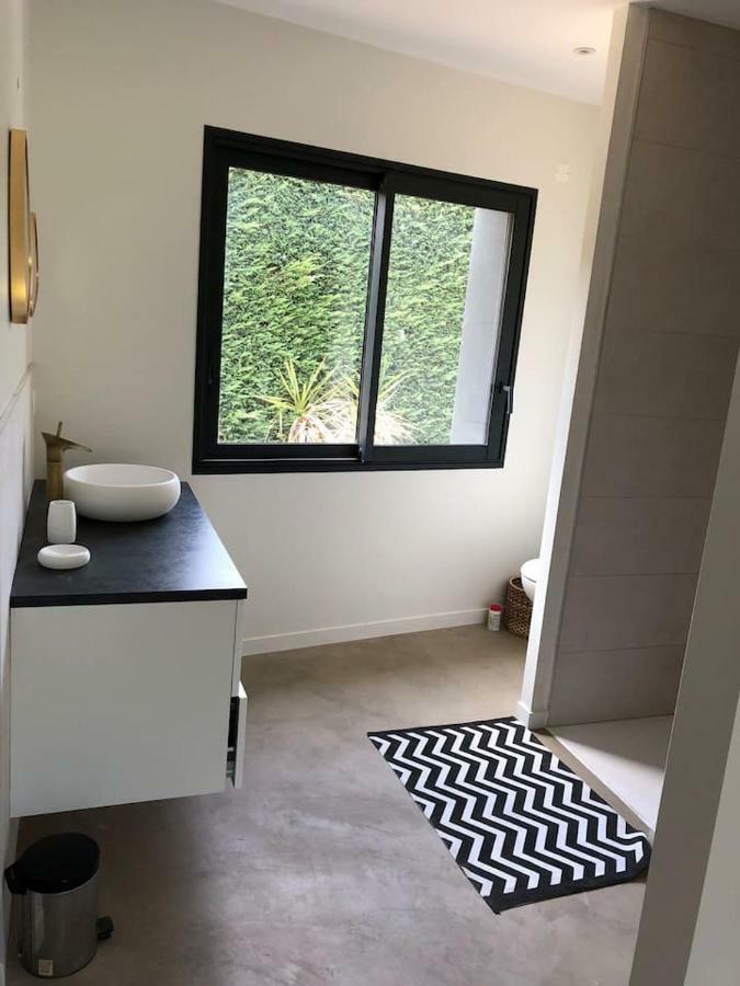 Guesthouse Proche Bordeaux Езін Екстер'єр фото