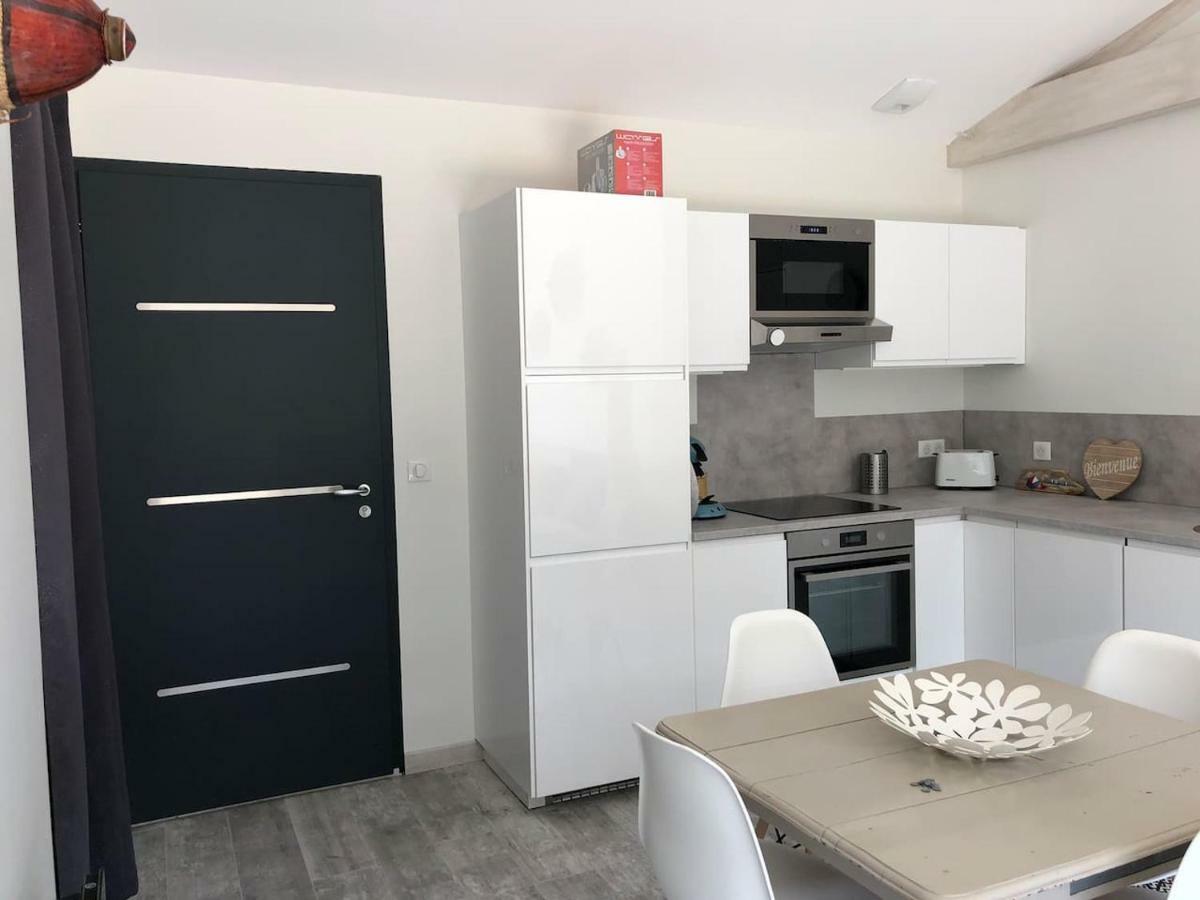 Guesthouse Proche Bordeaux Езін Екстер'єр фото